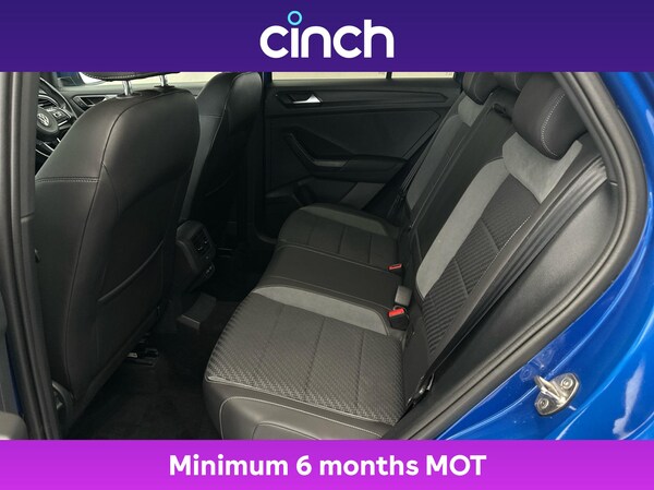 Used Volkswagen T-Roc 2021 for sale - 75428200: Photo 20