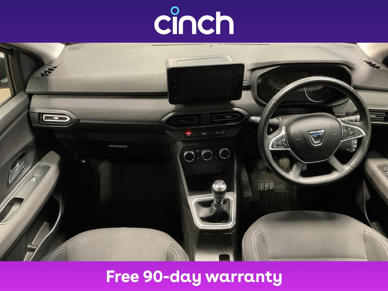 Used Dacia Jogger 2022 for sale - 76943029: Photo 15