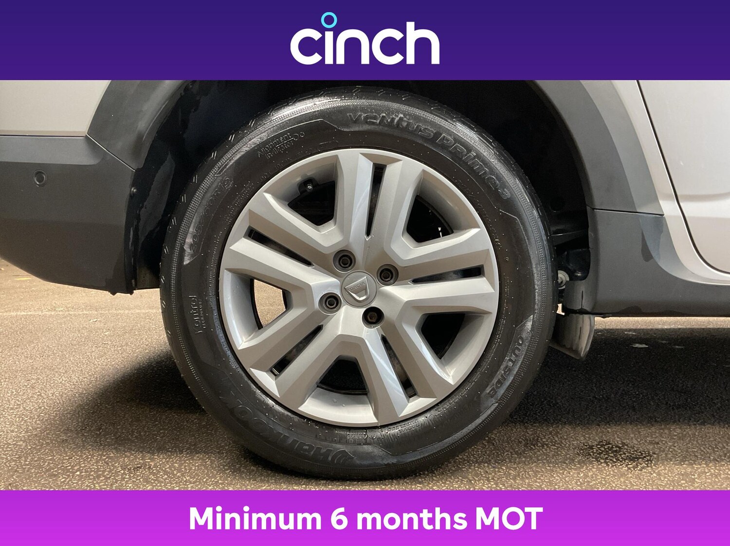 Used Dacia Jogger 2022 for sale - 76943029: Photo 27