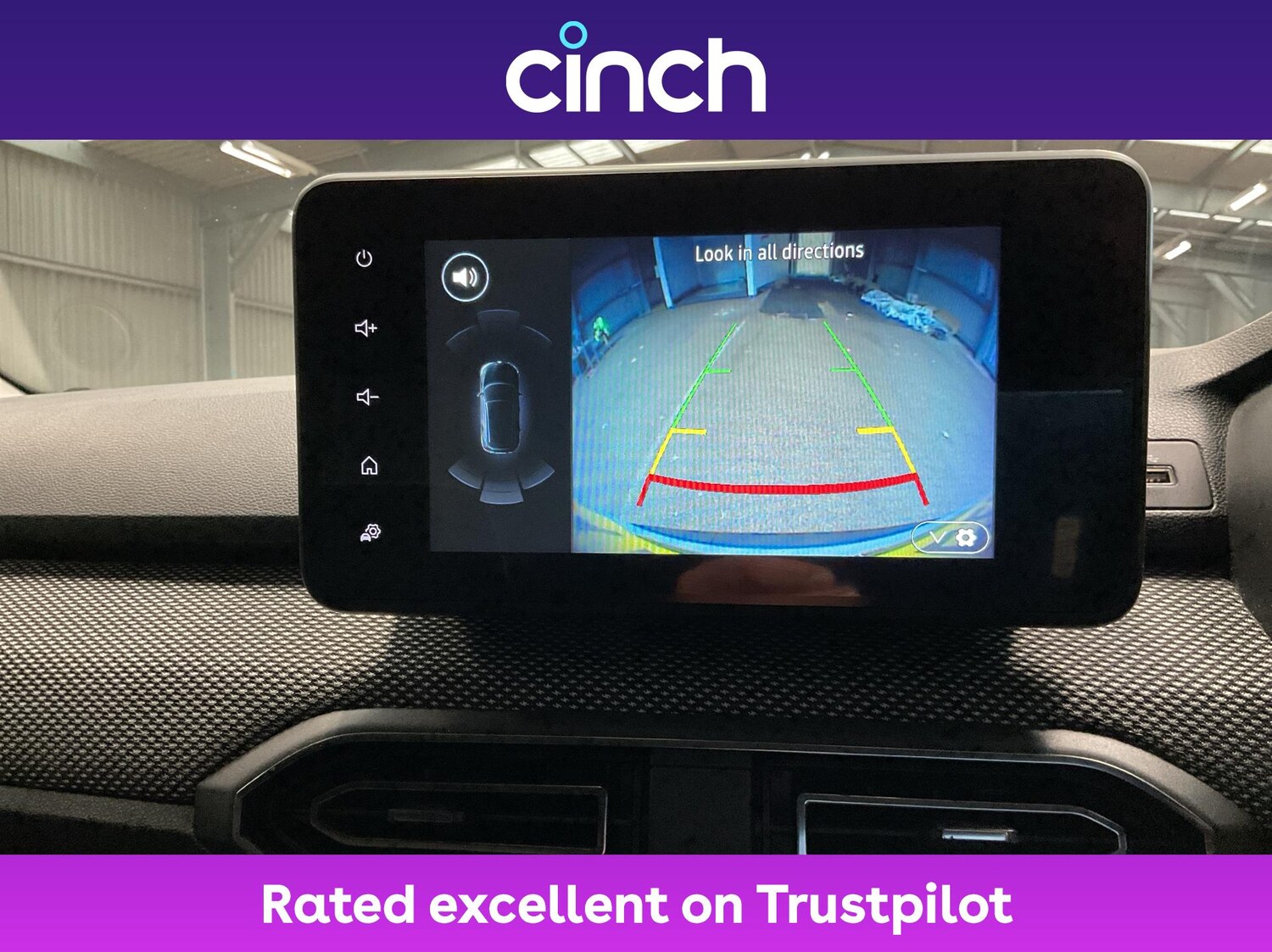 Used Dacia Jogger 2022 for sale - 76943029: Photo 33