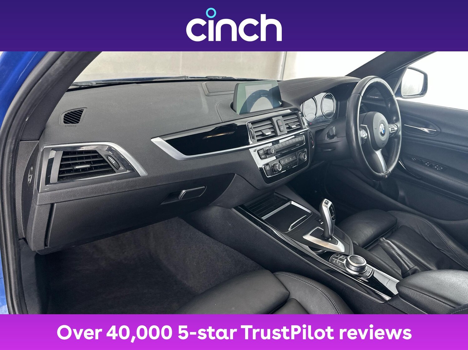 Used BMW 1 Series 2019 for sale - 76654827: Photo 14