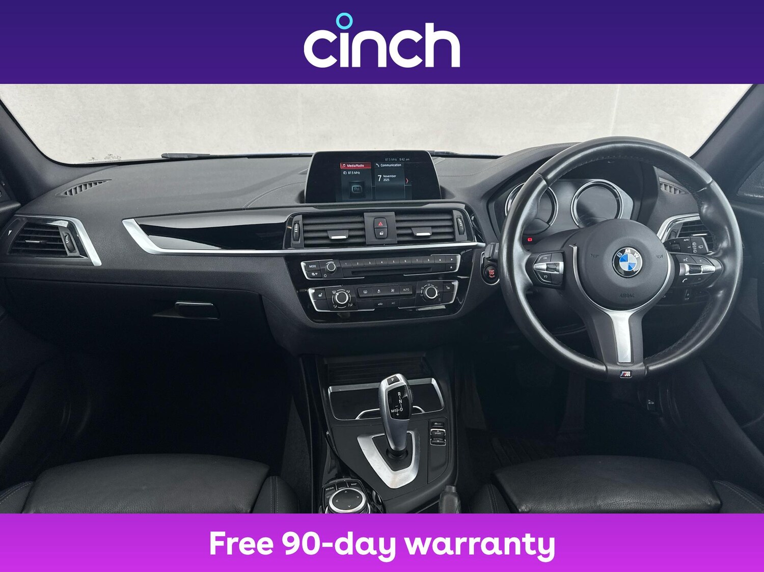 Used BMW 1 Series 2019 for sale - 76654827: Photo 15