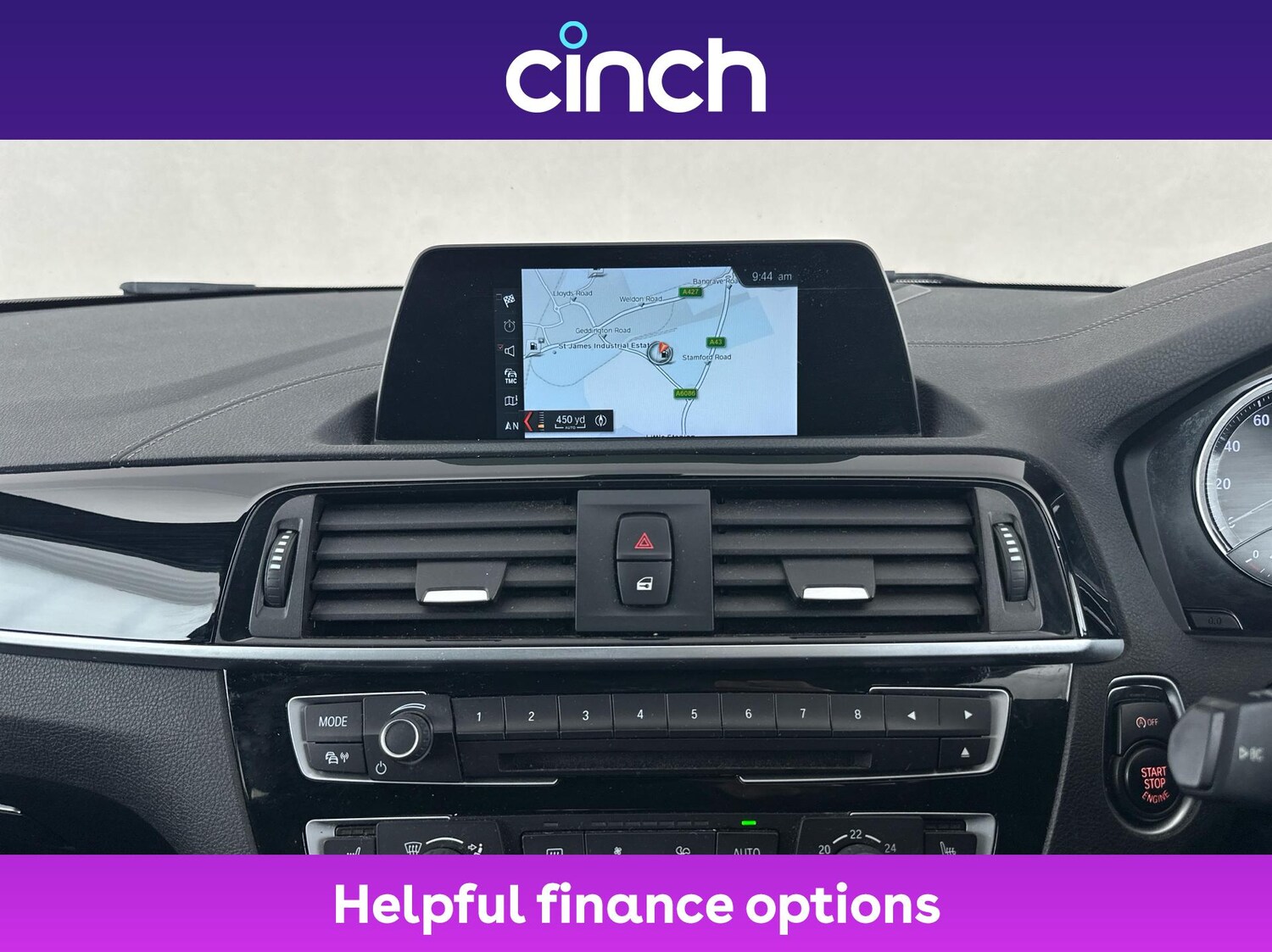 Used BMW 1 Series 2019 for sale - 76654827: Photo 17