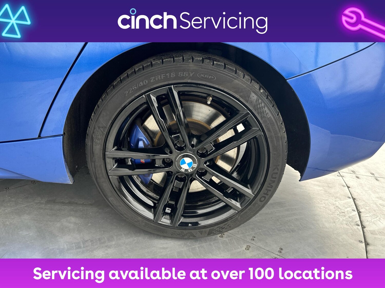 Used BMW 1 Series 2019 for sale - 76654827: Photo 26