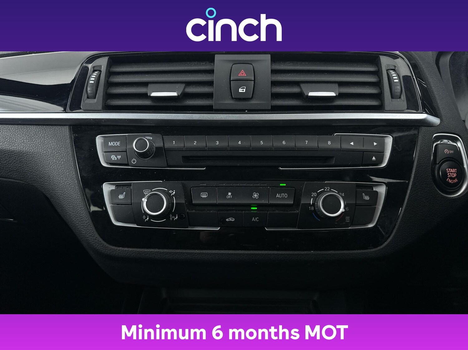 Used BMW 1 Series 2019 for sale - 76654827: Photo 32