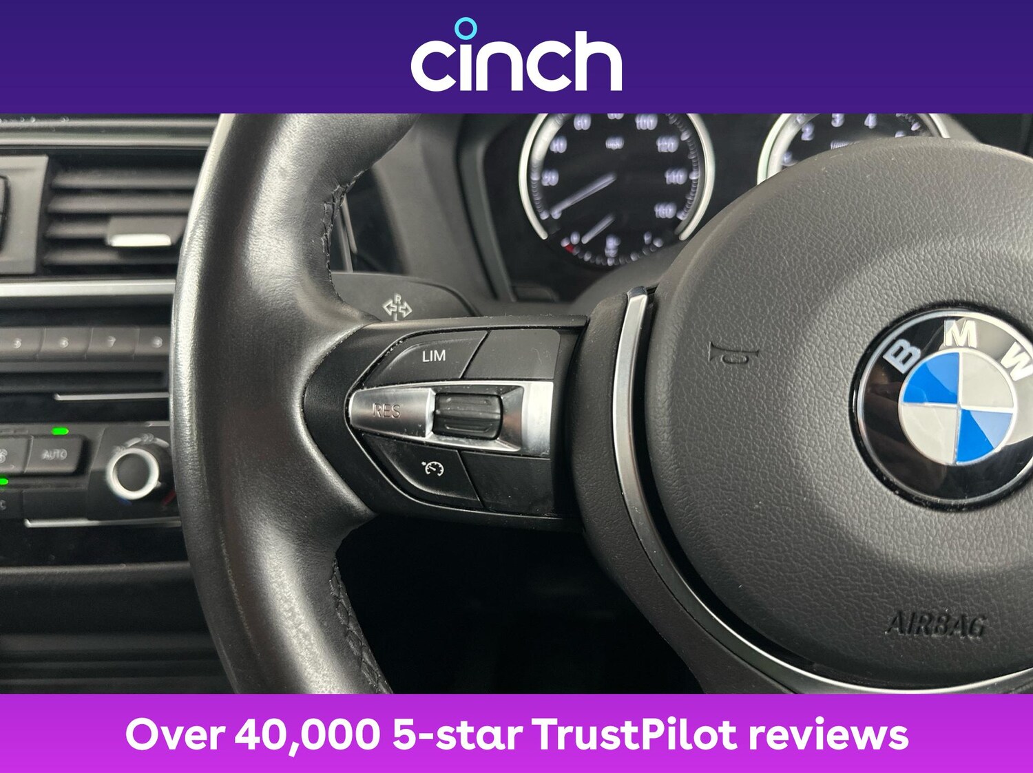 Used BMW 1 Series 2019 for sale - 76654827: Photo 33