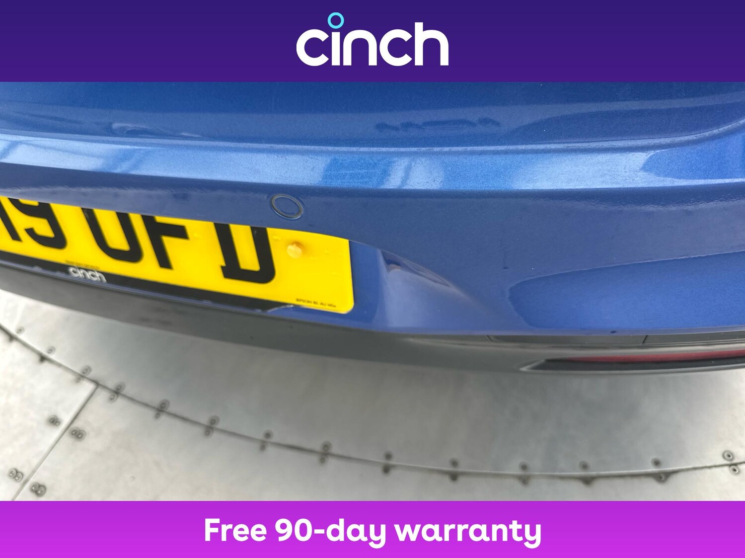 Used BMW 1 Series 2019 for sale - 76654827: Photo 34