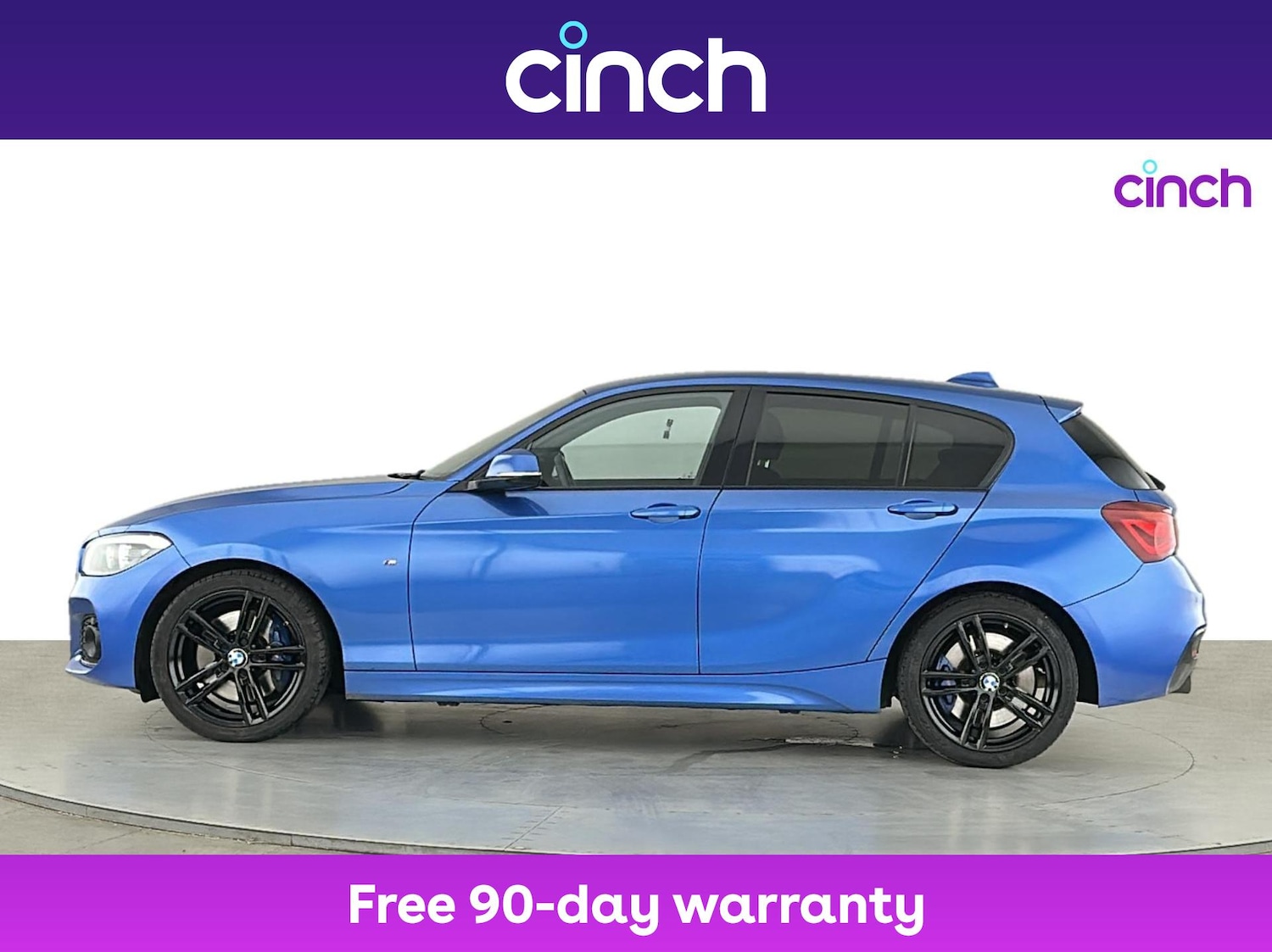 Used BMW 1 Series 2019 for sale - 76654827: Photo 8