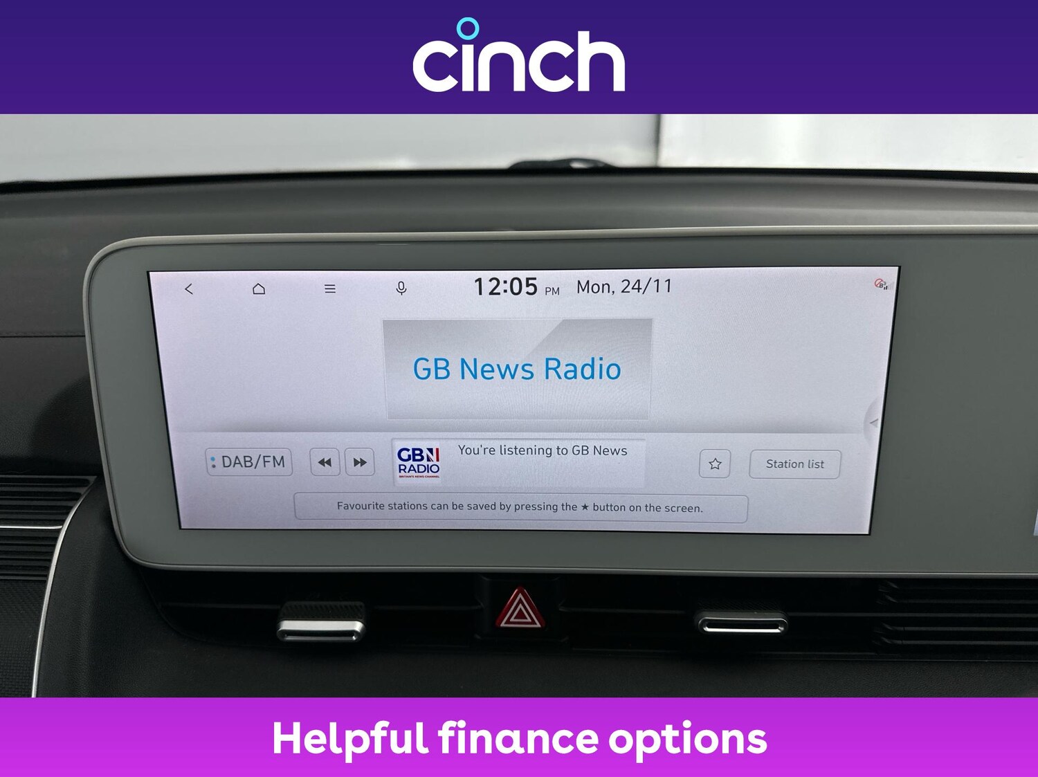 Used Hyundai IONIQ 5 2022 for sale - 77056182: Photo 17