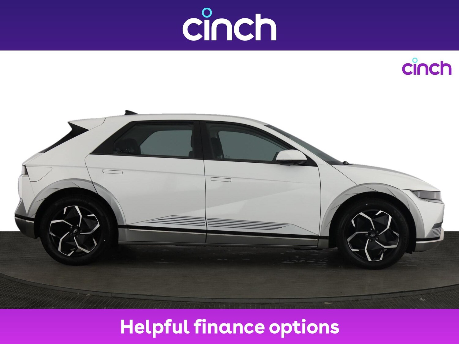 Used Hyundai IONIQ 5 2022 for sale - 77056182: Photo 2