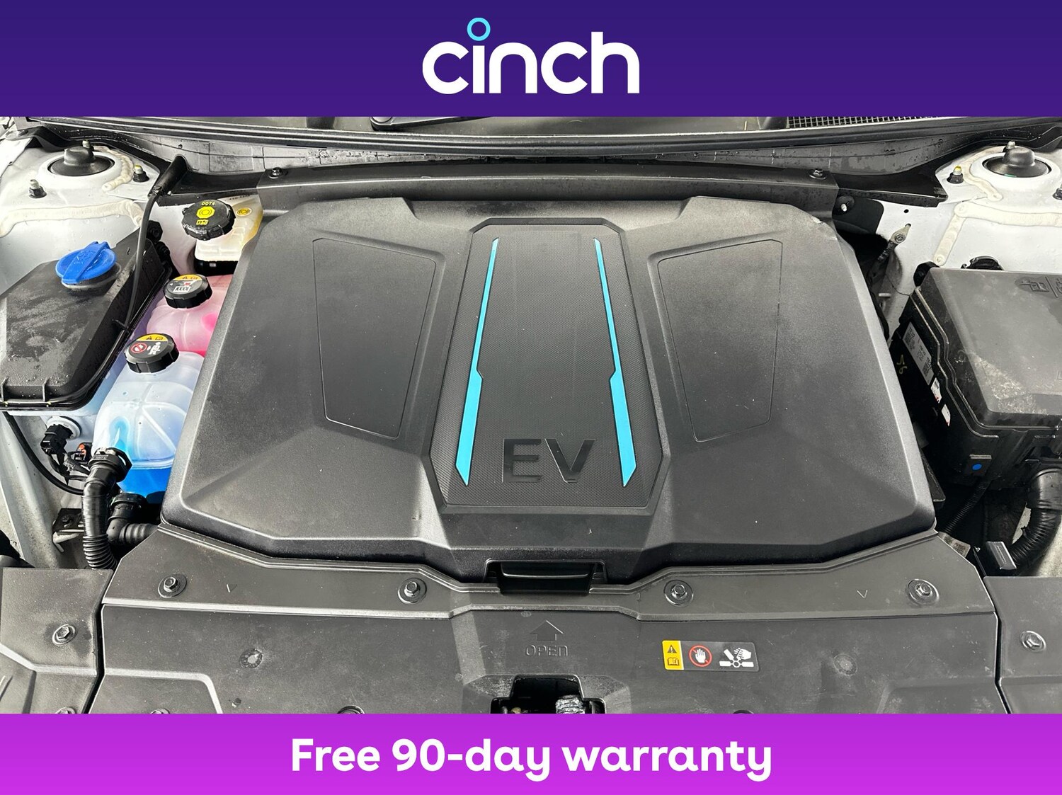 Used Hyundai IONIQ 5 2022 for sale - 77056182: Photo 23