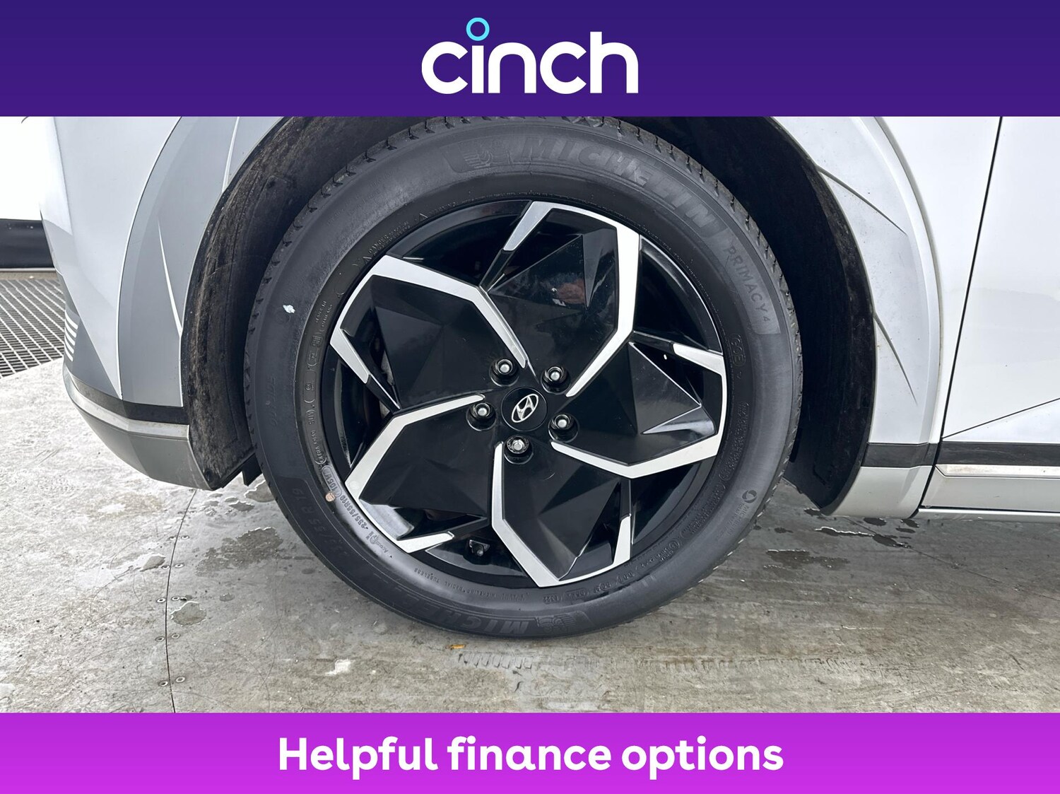 Used Hyundai IONIQ 5 2022 for sale - 77056182: Photo 24