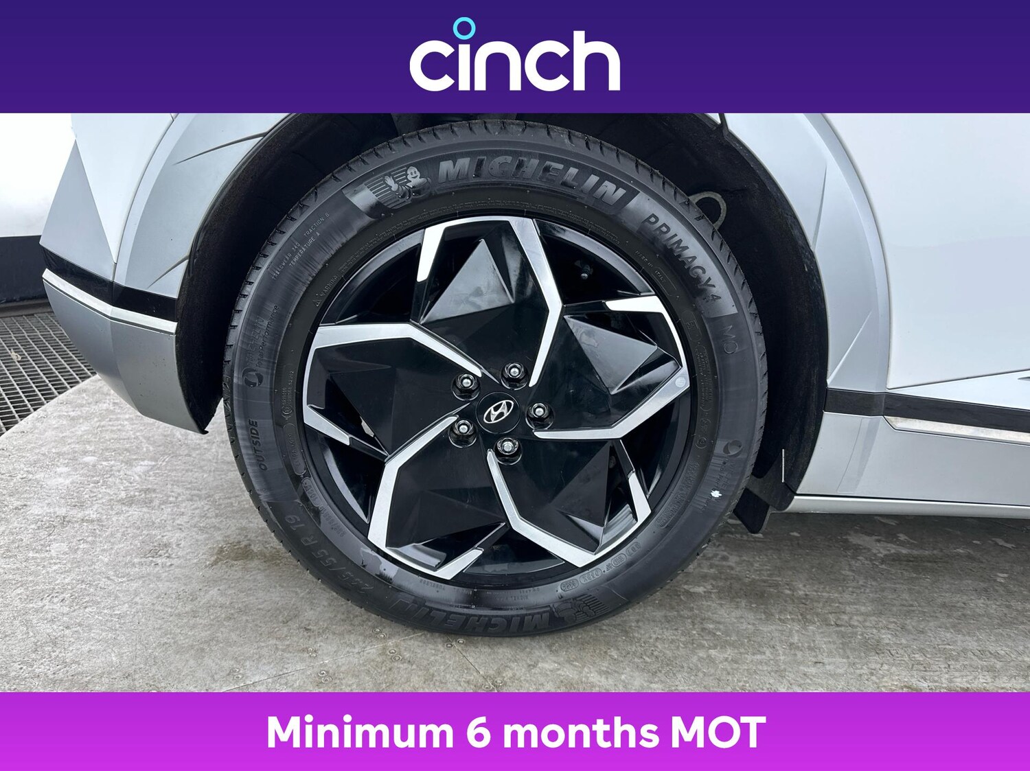 Used Hyundai IONIQ 5 2022 for sale - 77056182: Photo 27