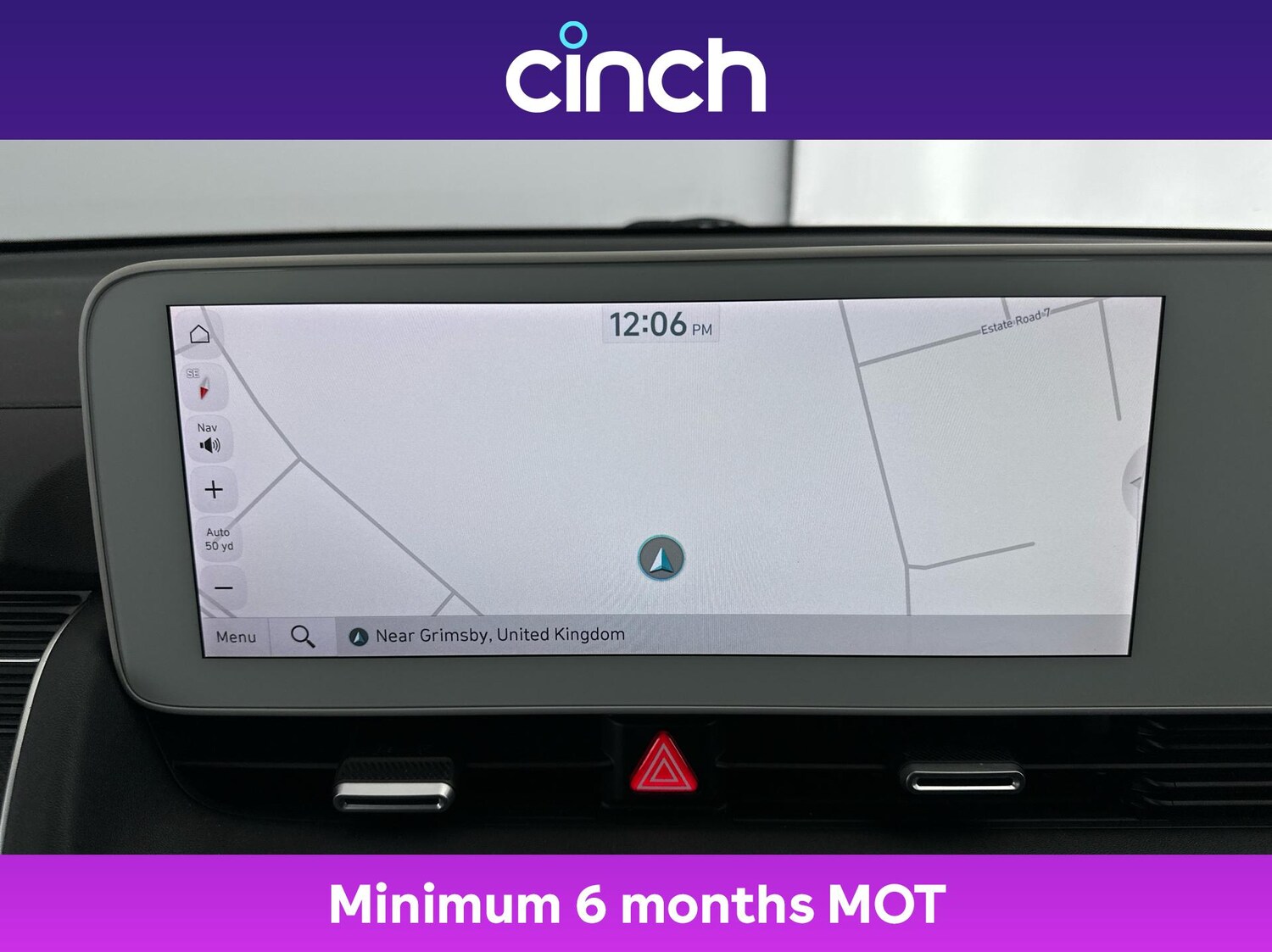 Used Hyundai IONIQ 5 2022 for sale - 77056182: Photo 32