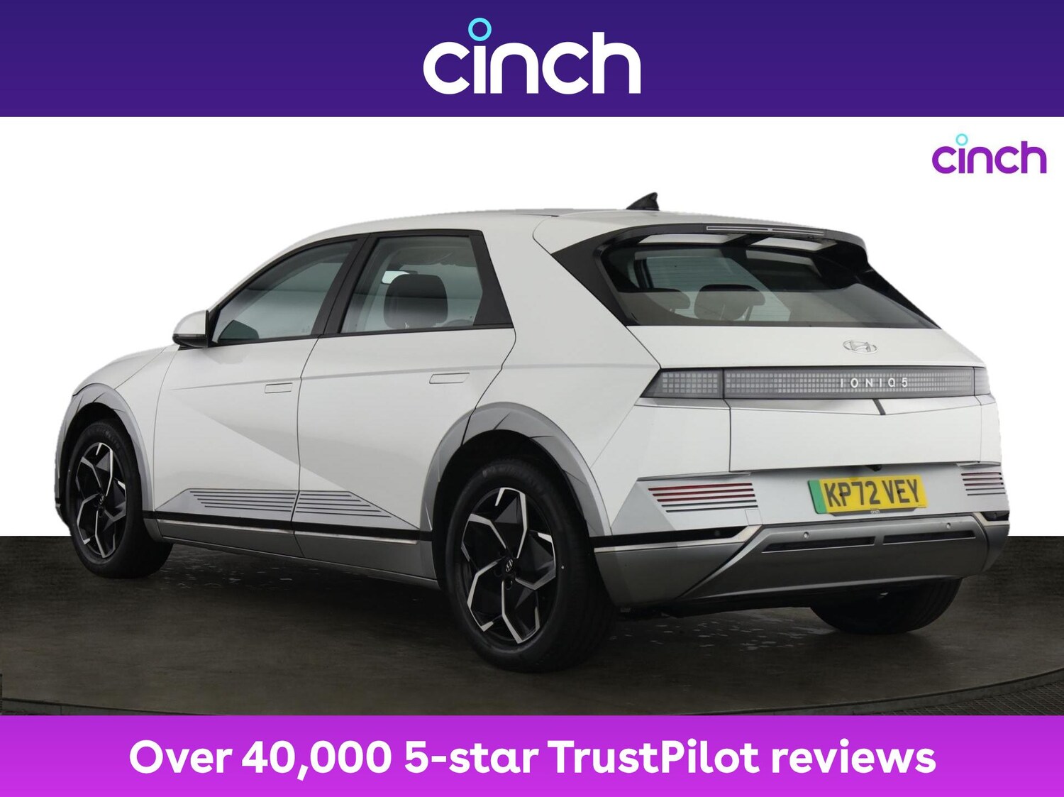 Used Hyundai IONIQ 5 2022 for sale - 77056182: Photo 6