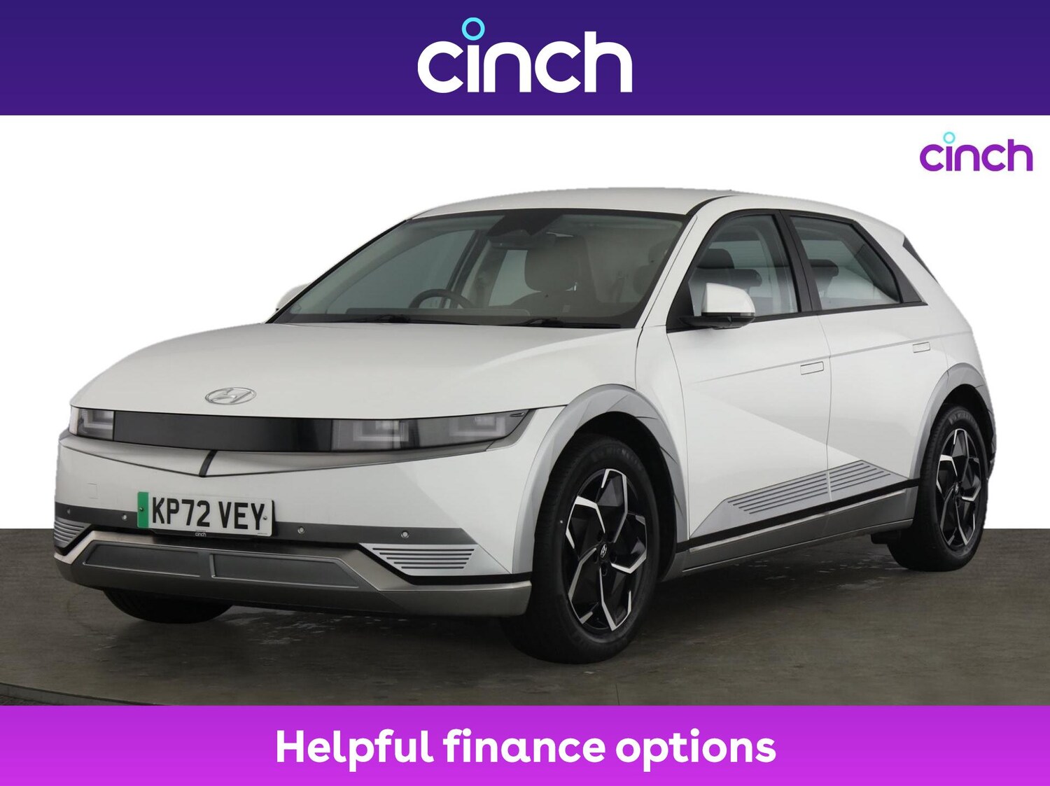 Used Hyundai IONIQ 5 2022 for sale - 77056182: Photo 9