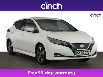 Nissan - Leaf