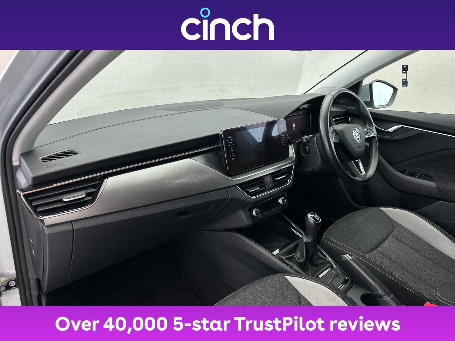 Used Skoda Scala 2020 for sale - 76670449: Photo 14