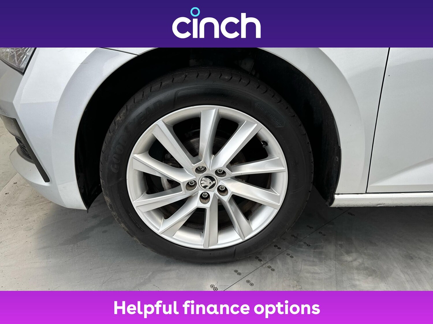 Used Skoda Scala 2020 for sale - 76670449: Photo 24