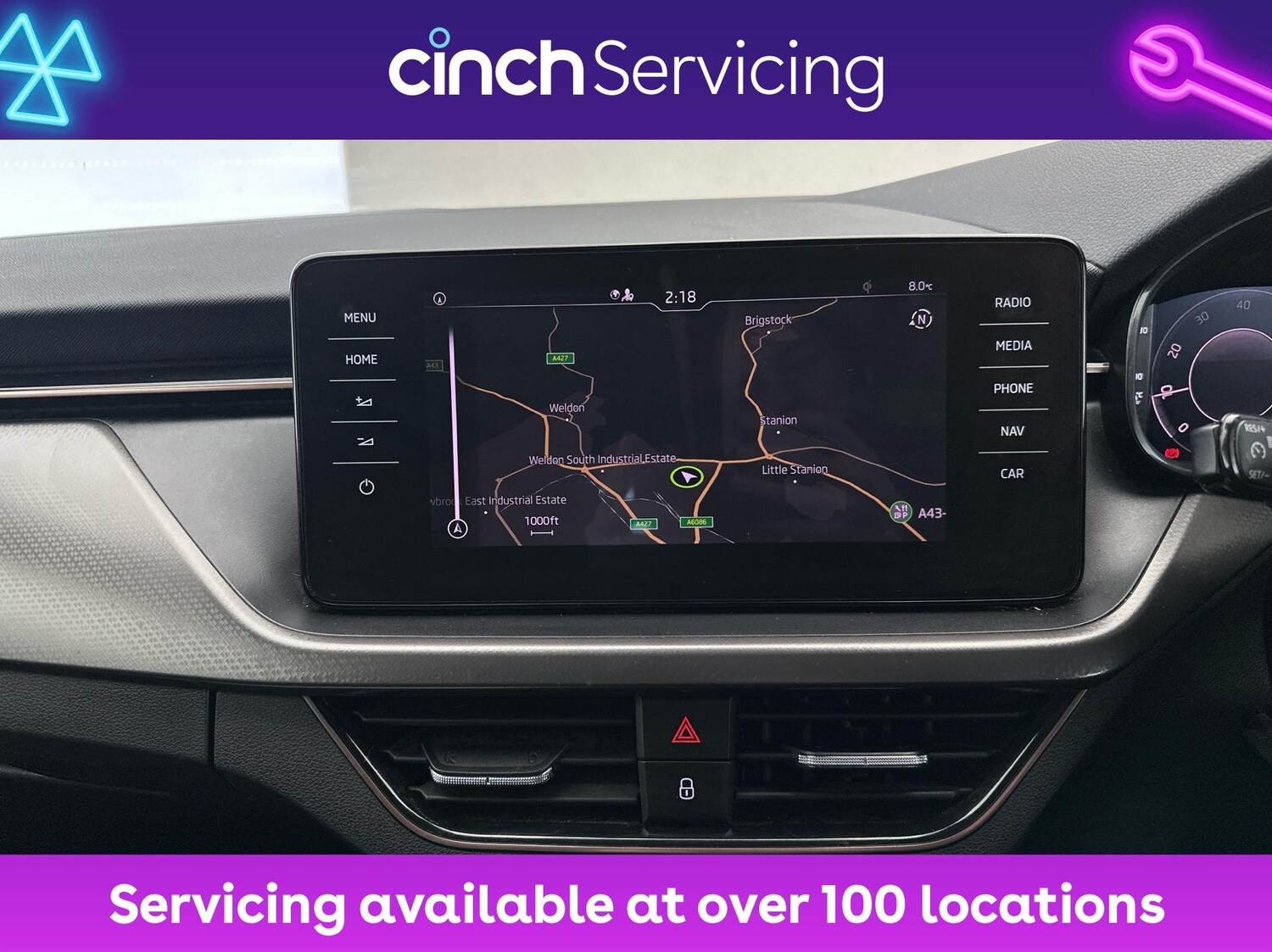 Used Skoda Scala 2020 for sale - 76670449: Photo 31