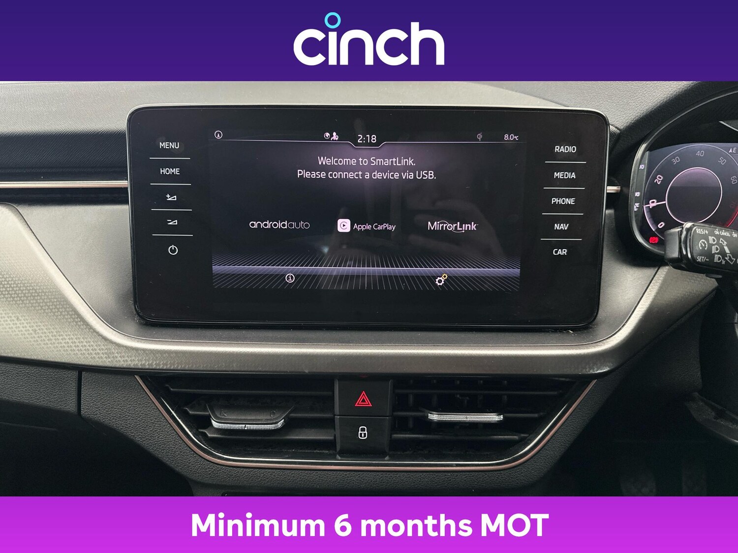 Used Skoda Scala 2020 for sale - 76670449: Photo 32