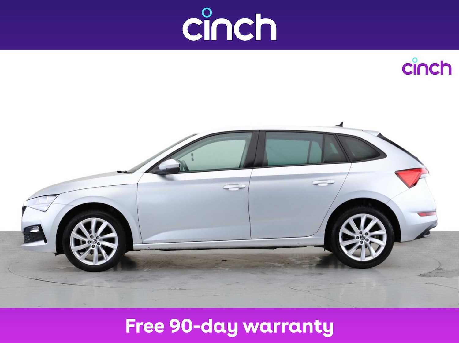 Used Skoda Scala 2020 for sale - 76670449: Photo 8