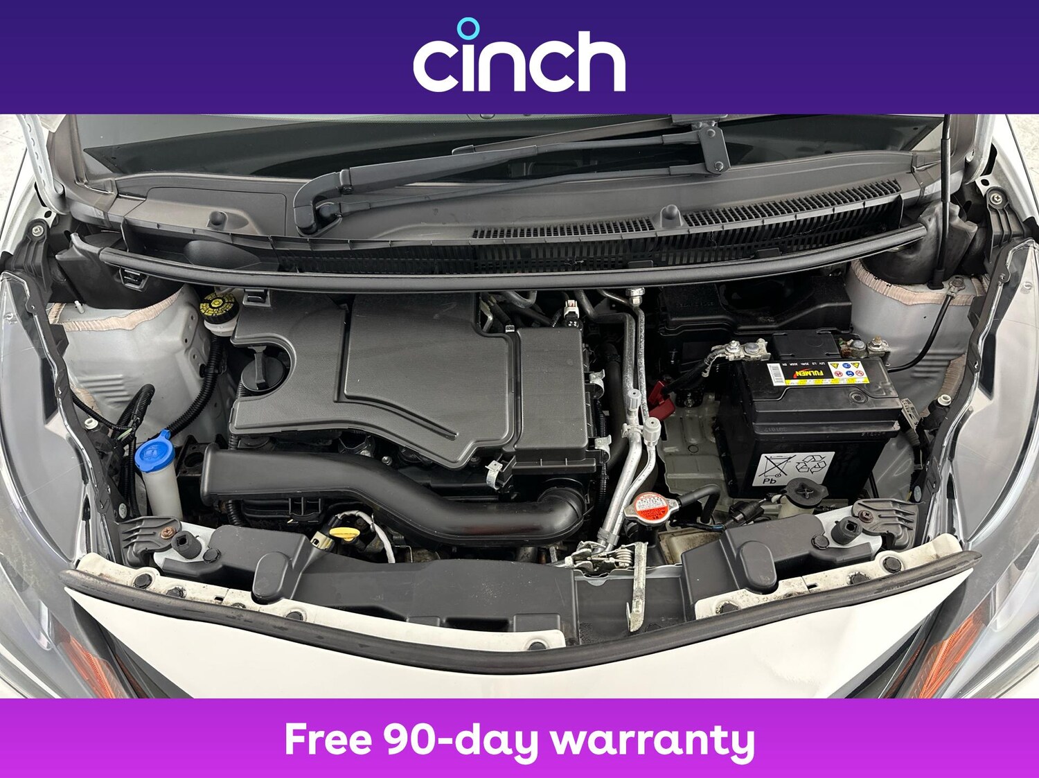 Used Toyota AYGO 2018 for sale - 76481282: Photo 23