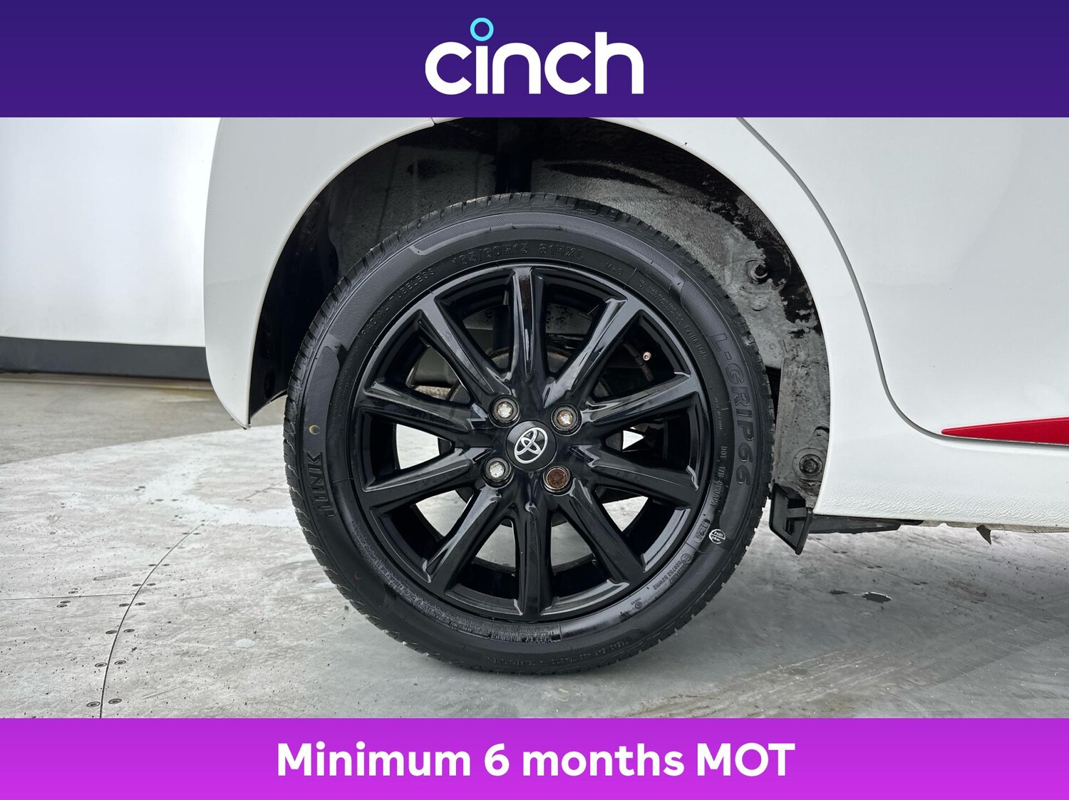 Used Toyota AYGO 2018 for sale - 76481282: Photo 27