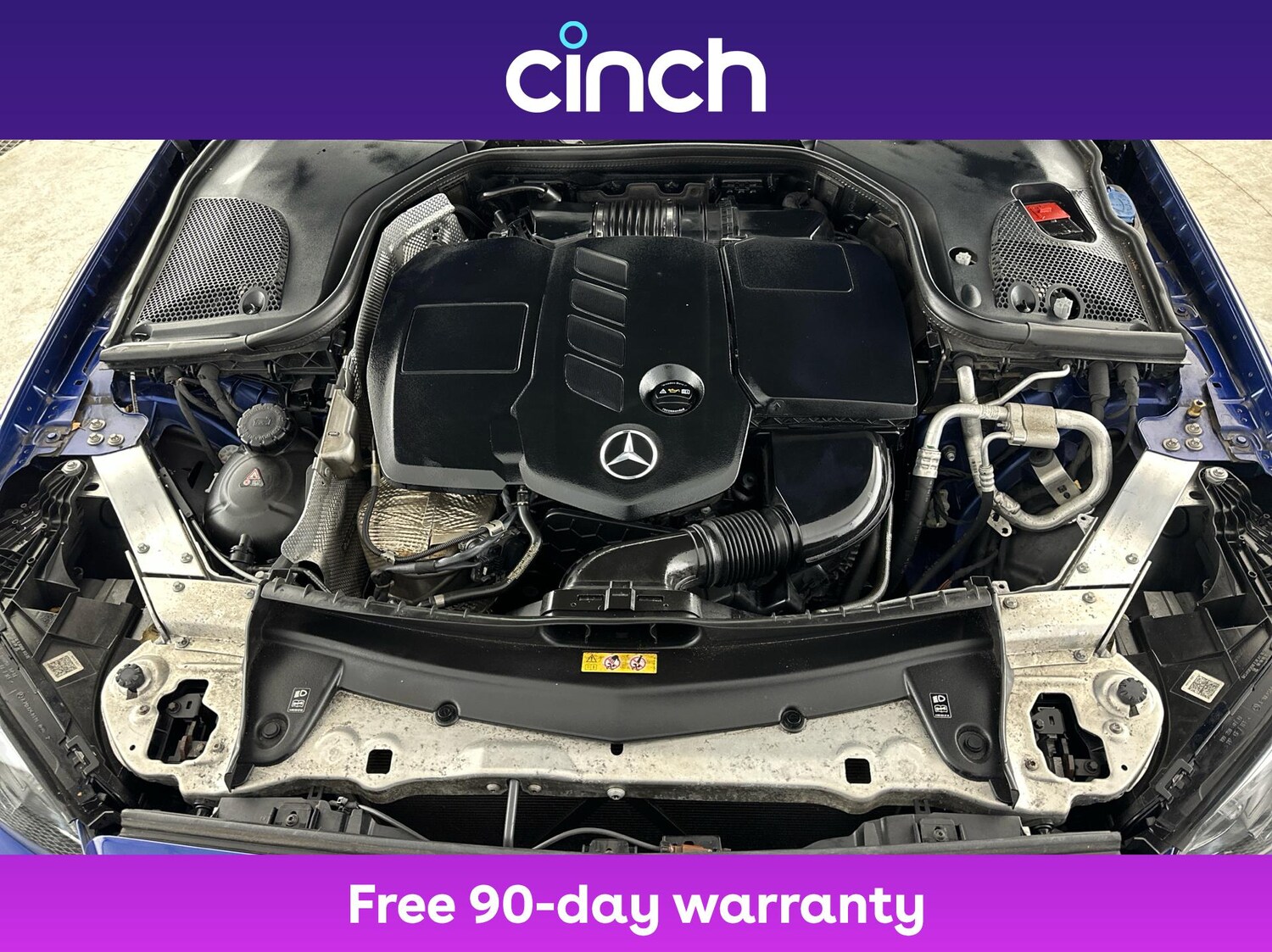 Used Mercedes-Benz E Class 2020 for sale - 76586895: Photo 23