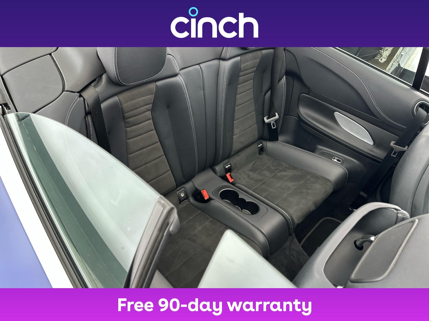 Used Mercedes-Benz E Class 2020 for sale - 76586895: Photo 34