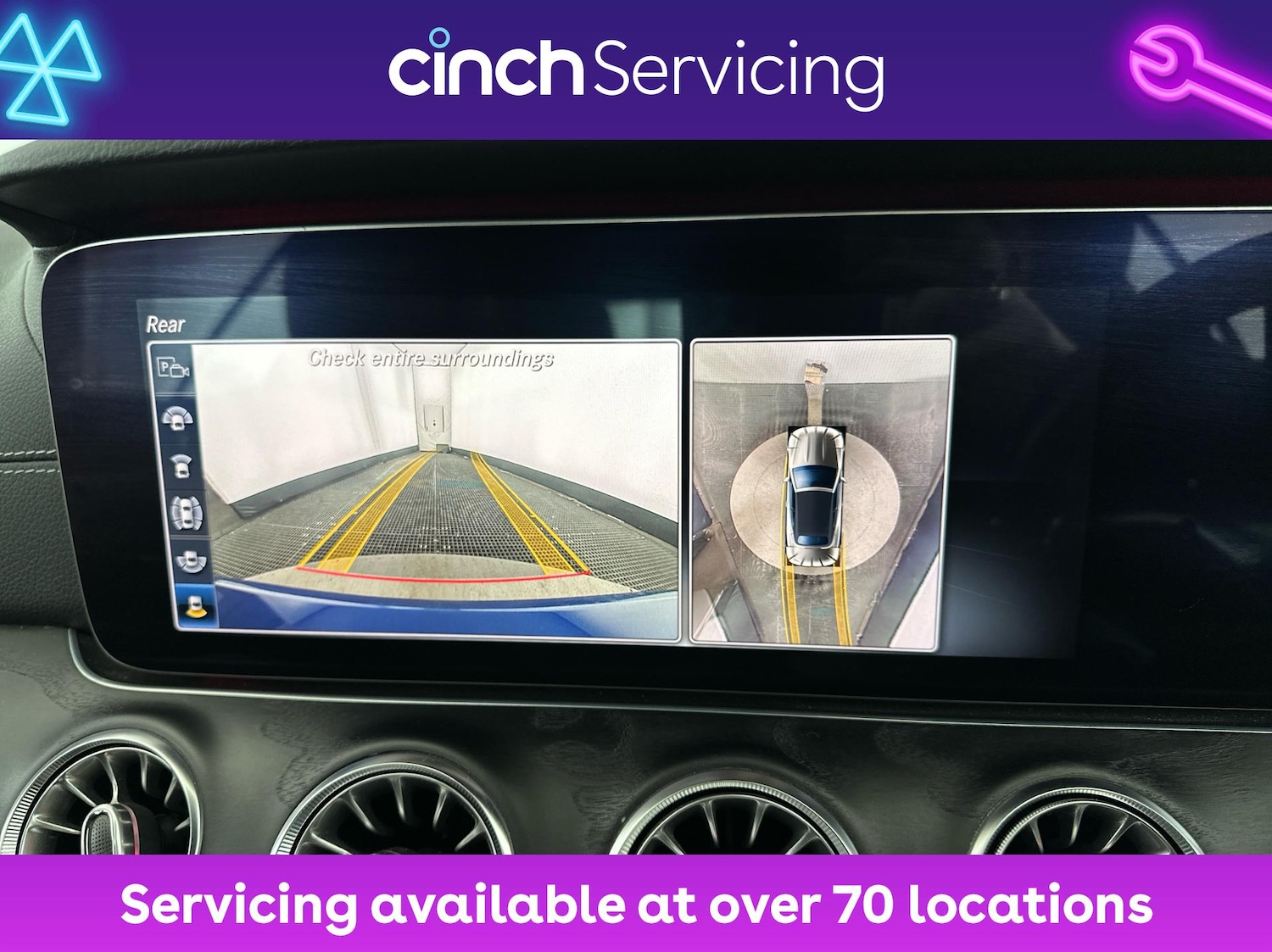 Used Mercedes-Benz E Class 2020 for sale - 76586895: Photo 36