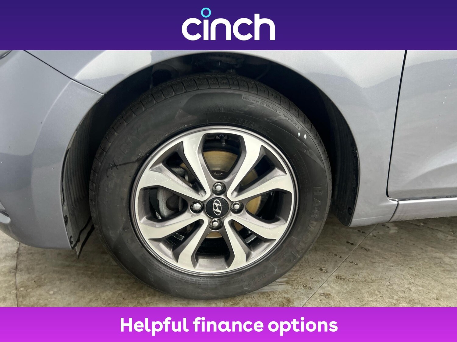 Used Hyundai i20 2019 for sale - 76453831: Photo 24