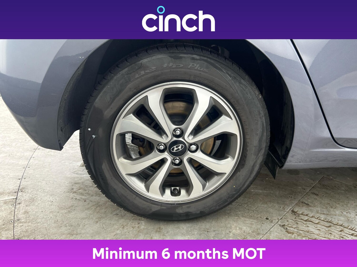 Used Hyundai i20 2019 for sale - 76453831: Photo 27