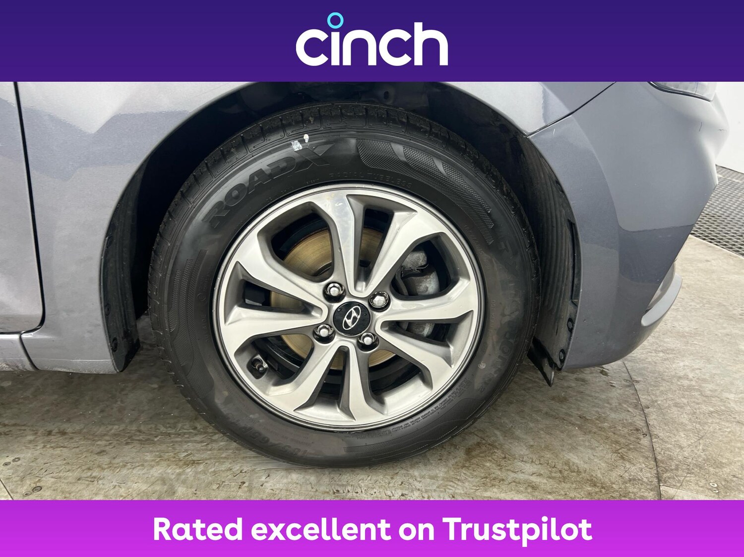 Used Hyundai i20 2019 for sale - 76453831: Photo 28