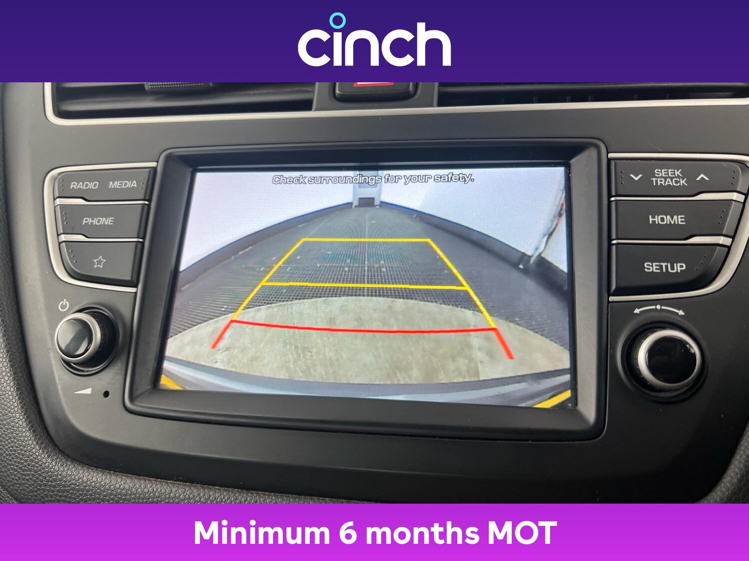 Used Hyundai i20 2019 for sale - 76453831: Photo 32