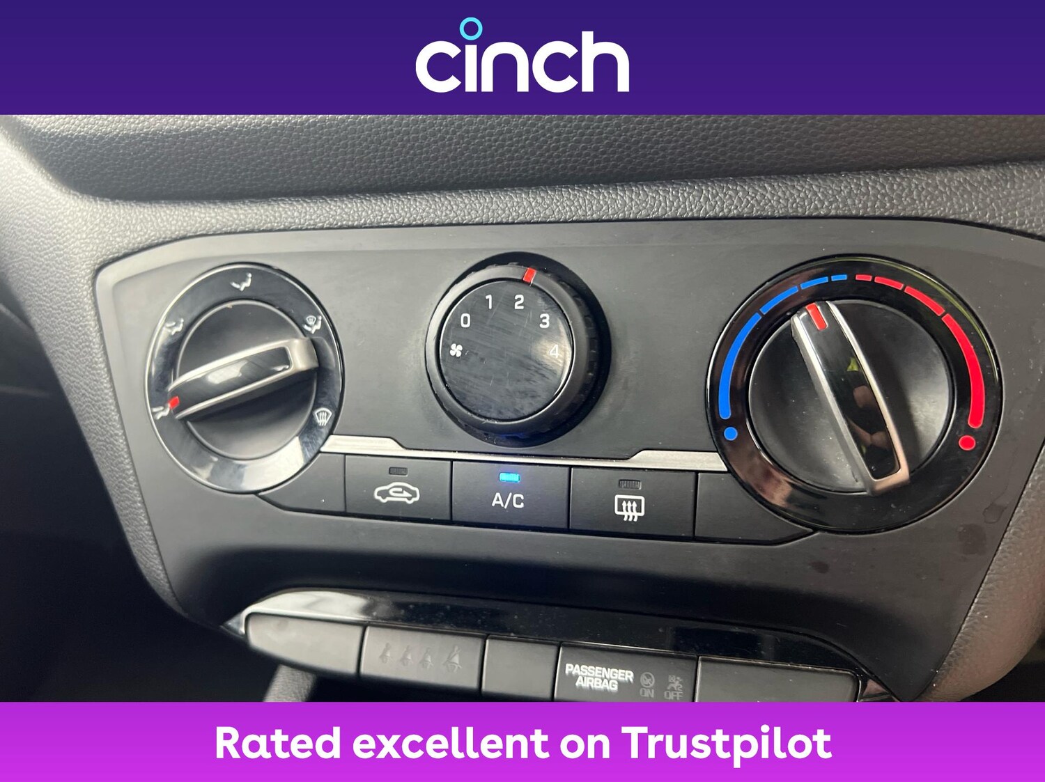 Used Hyundai i20 2019 for sale - 76453831: Photo 33