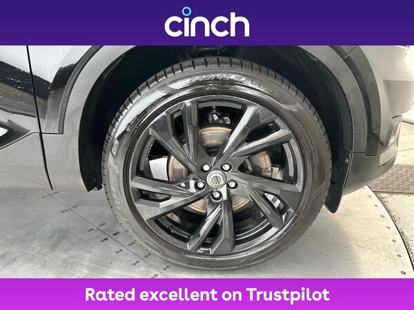 Used Volvo XC40 2018 for sale - 75953483: Photo 28