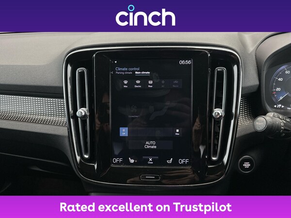 Used Volvo XC40 2018 for sale - 75953483: Photo 33