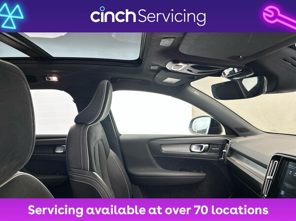 Used Volvo XC40 2018 for sale - 75953483: Photo 36