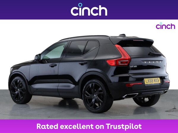 Used Volvo XC40 2018 for sale - 75953483: Photo 6