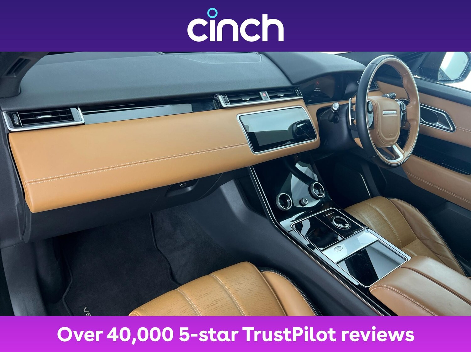 Used Land Rover Range Rover Velar 2018 for sale - 76884318: Photo 14