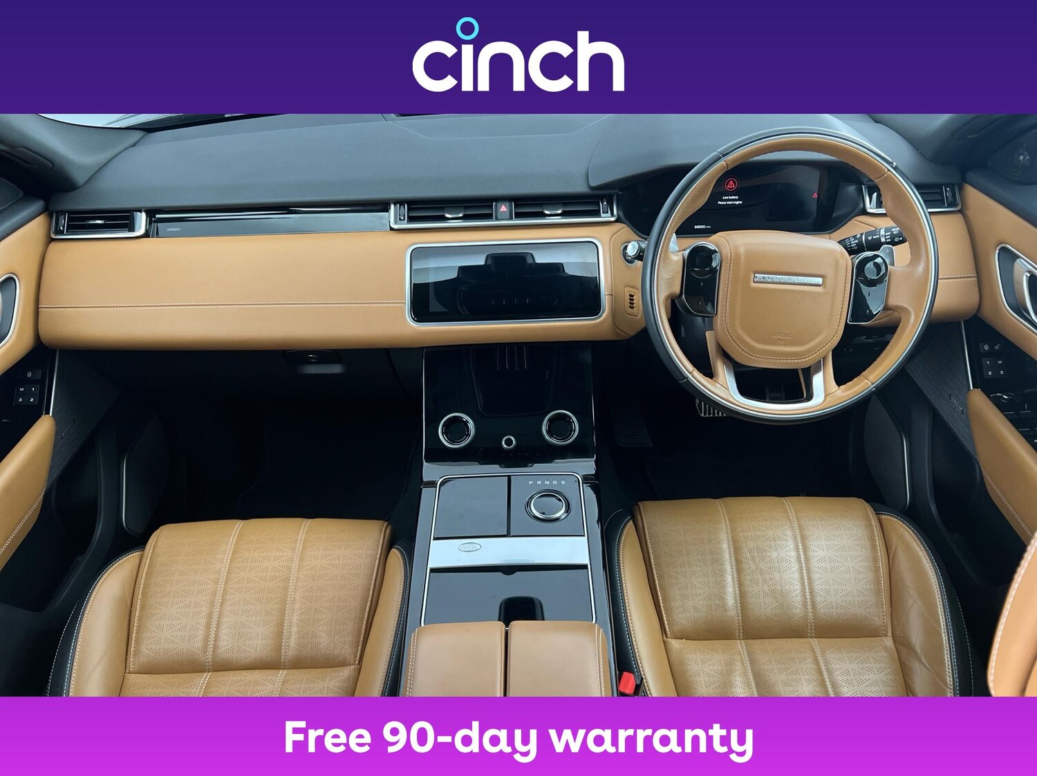 Used Land Rover Range Rover Velar 2018 for sale - 76884318: Photo 15