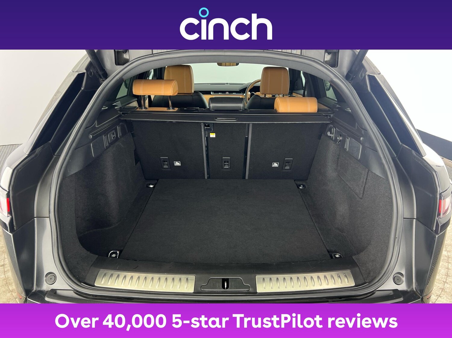 Used Land Rover Range Rover Velar 2018 for sale - 76884318: Photo 21