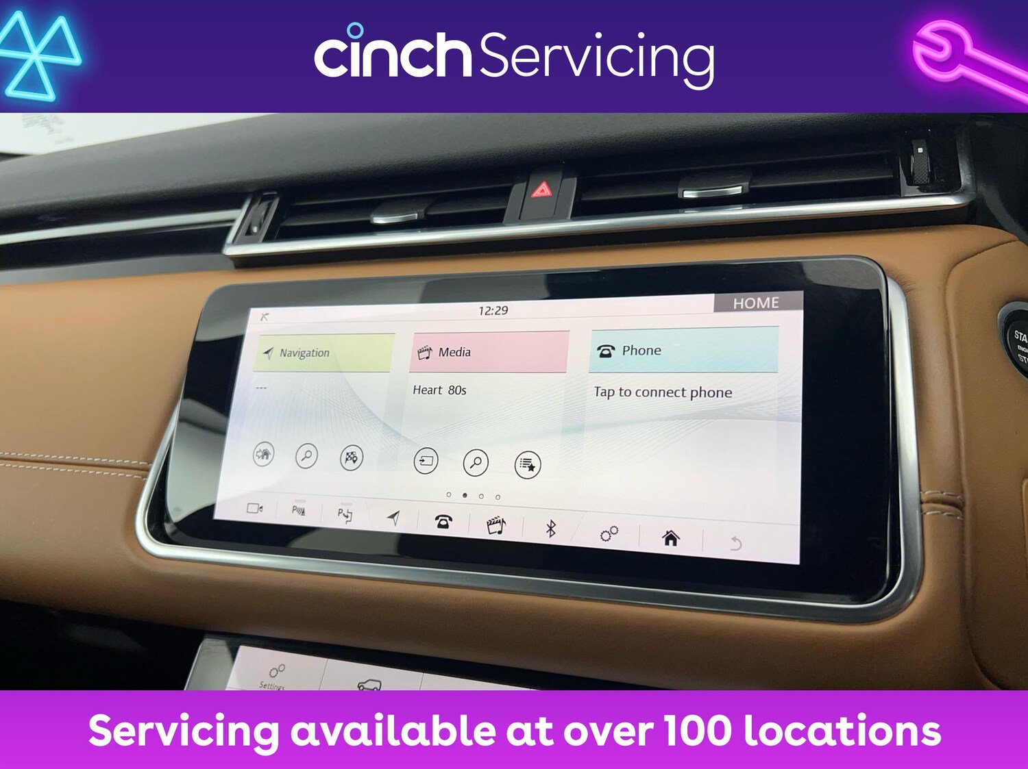 Used Land Rover Range Rover Velar 2018 for sale - 76884318: Photo 31