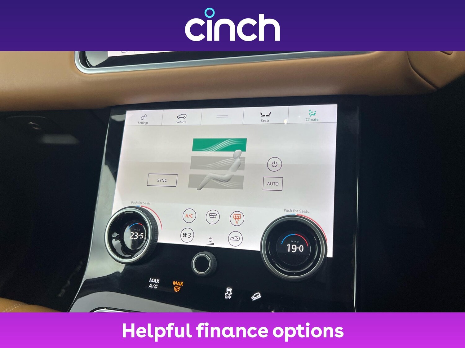 Used Land Rover Range Rover Velar 2018 for sale - 76884318: Photo 35