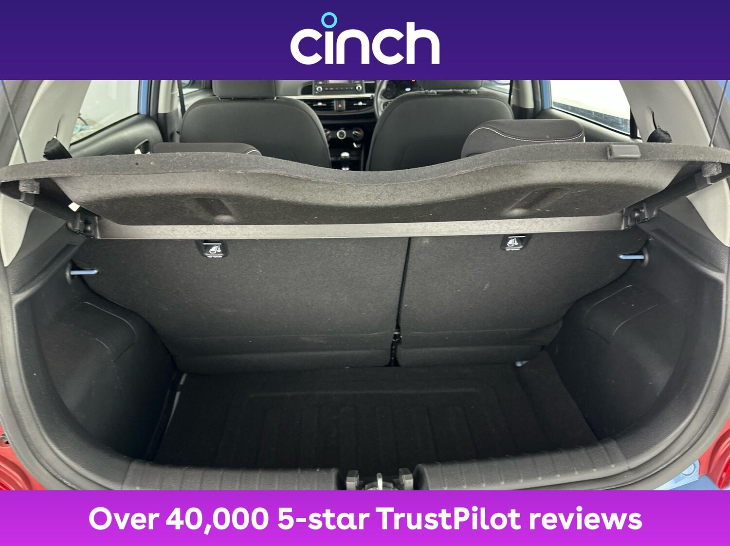 Used Kia Picanto 2020 for sale - 76937698: Photo 21