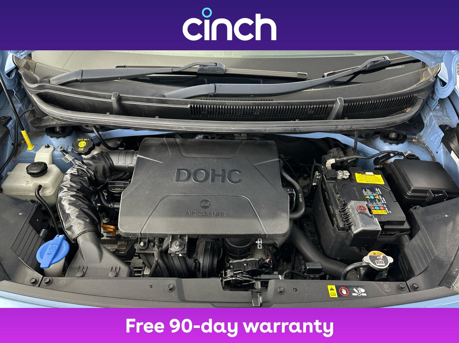 Used Kia Picanto 2020 for sale - 76937698: Photo 23