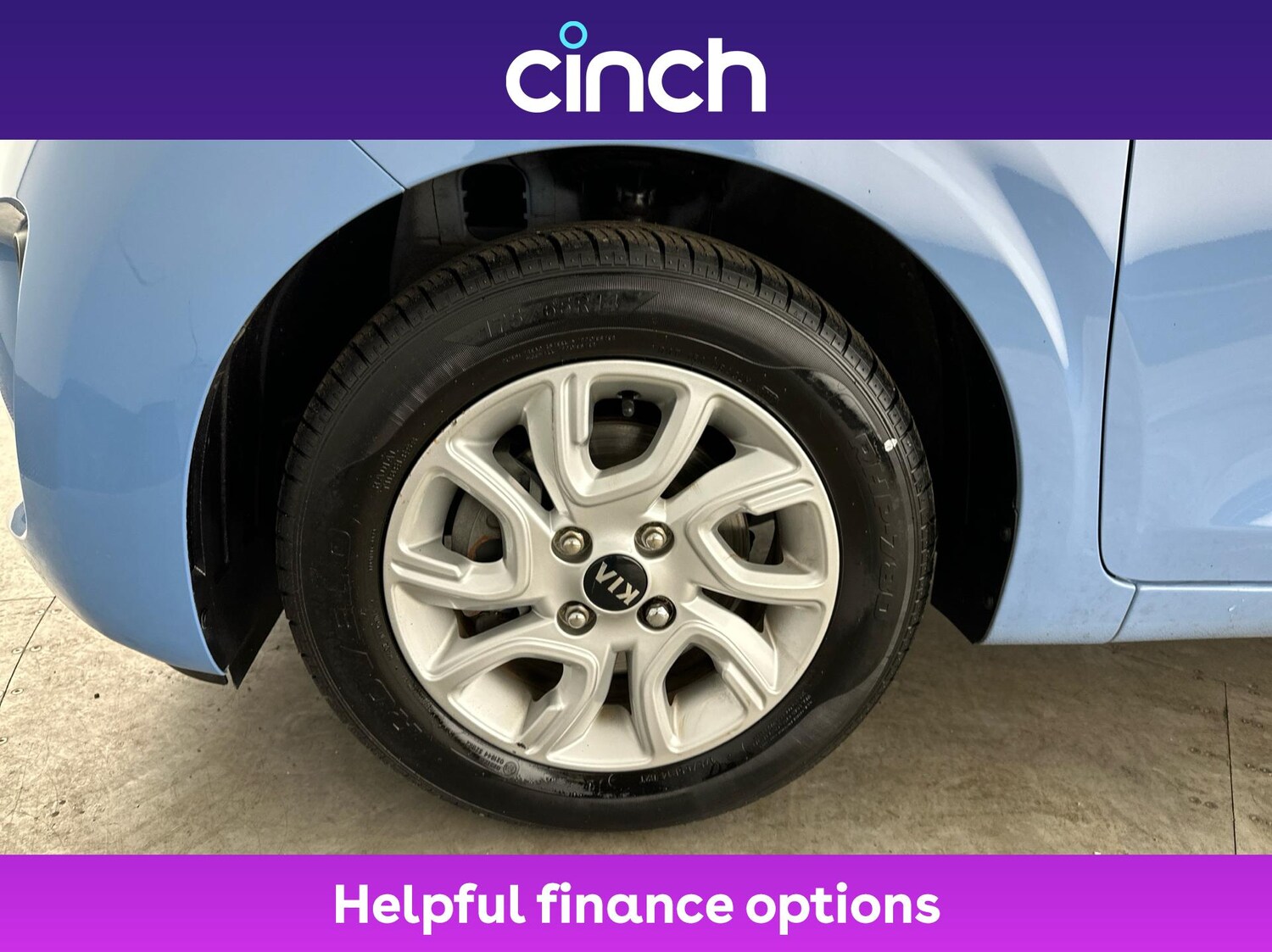 Used Kia Picanto 2020 for sale - 76937698: Photo 24