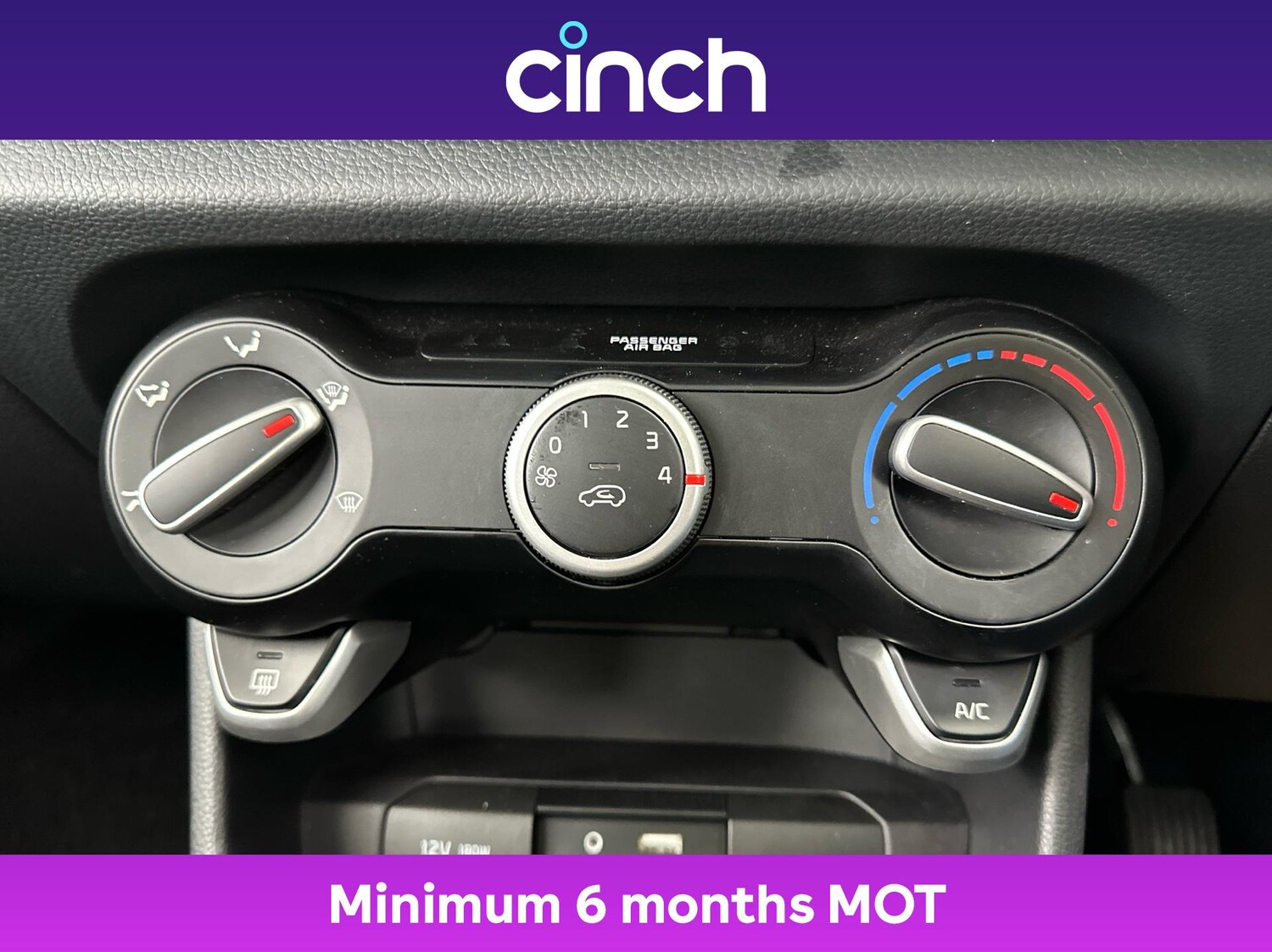 Used Kia Picanto 2020 for sale - 76937698: Photo 32