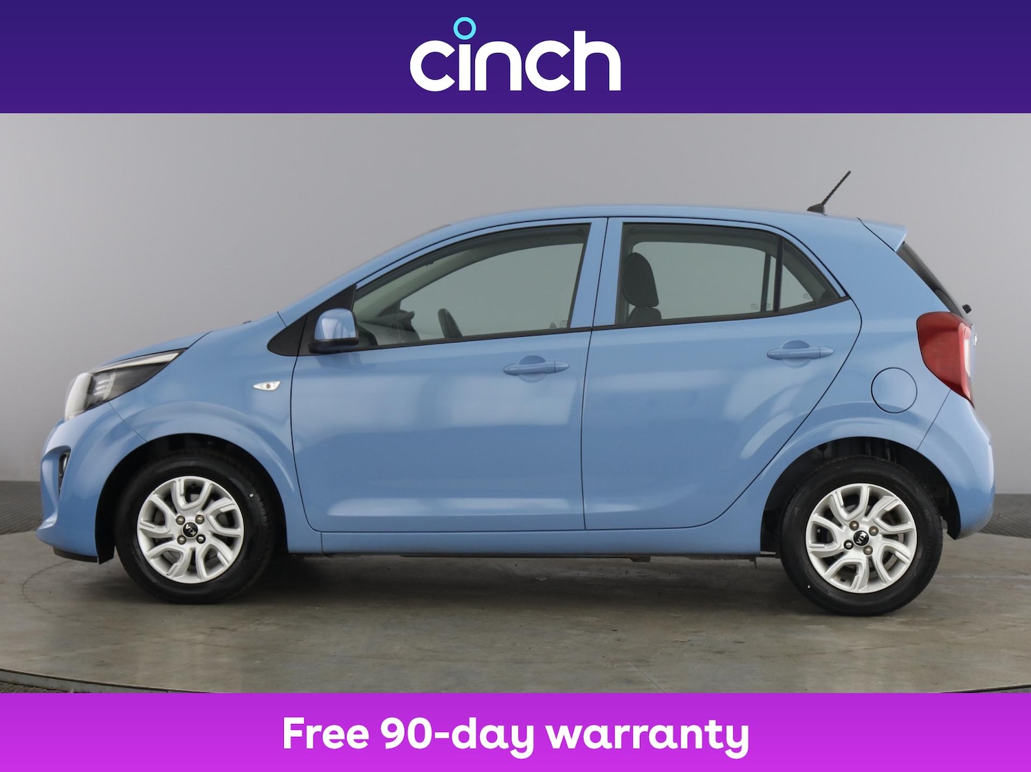 Used Kia Picanto 2020 for sale - 76937698: Photo 8